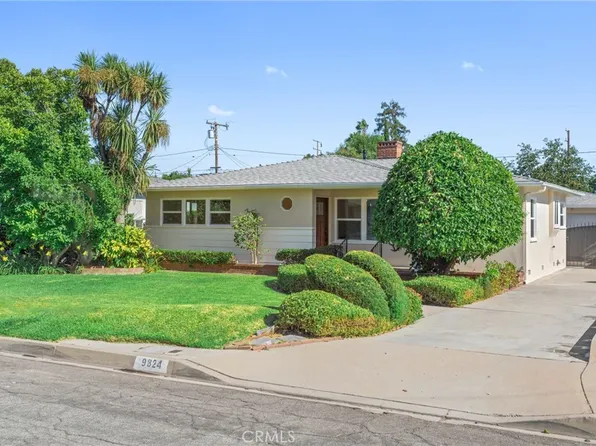 9824 Nadine St, Temple City, CA 91780