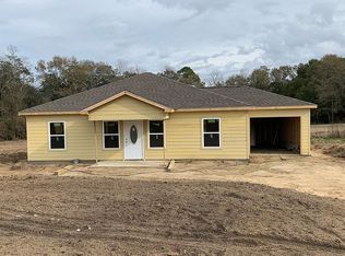 679 S Watford Rd, Slocomb, AL 36375