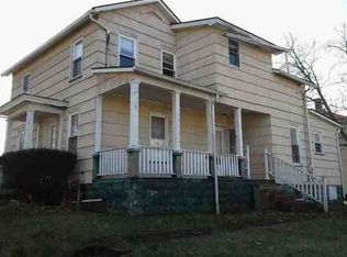 304 W Ridge Ave, Sharpsville, PA 16150