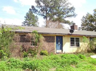 4632 Corner Rd, Pelham, GA 31779