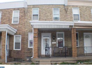 6344 Ditman St, Philadelphia, PA 19135