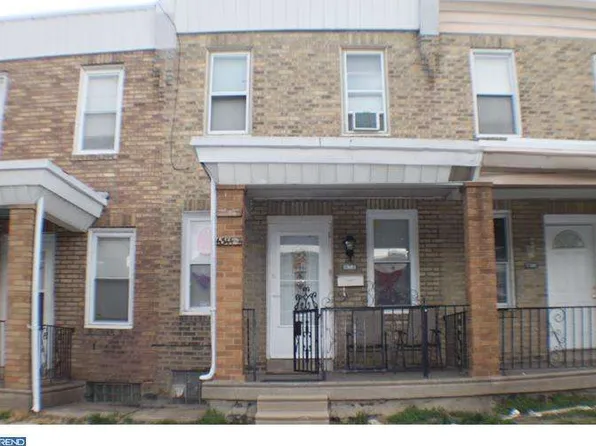6344 Ditman St, Philadelphia, PA 19135