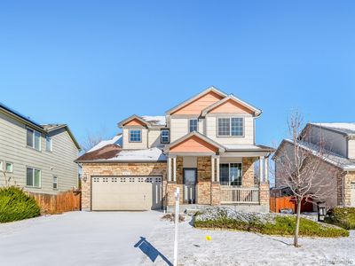 6761 E 129th Avenue, Thornton, CO, 80602