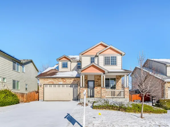 6761 E 129th Avenue, Thornton, CO 80602