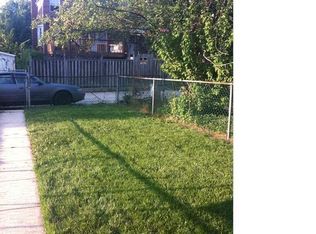 1522 Oakridge Rd, Baltimore, MD 21218