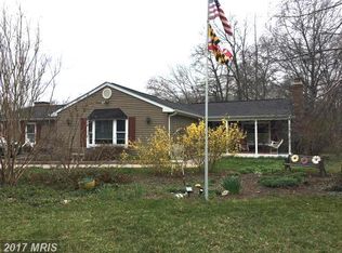 1041 Chesapeake Ct, Waldorf, MD