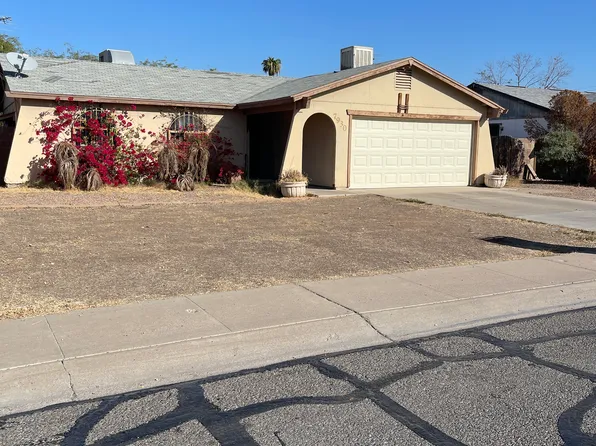 7930 W Coolidge St, Phoenix, AZ 85033