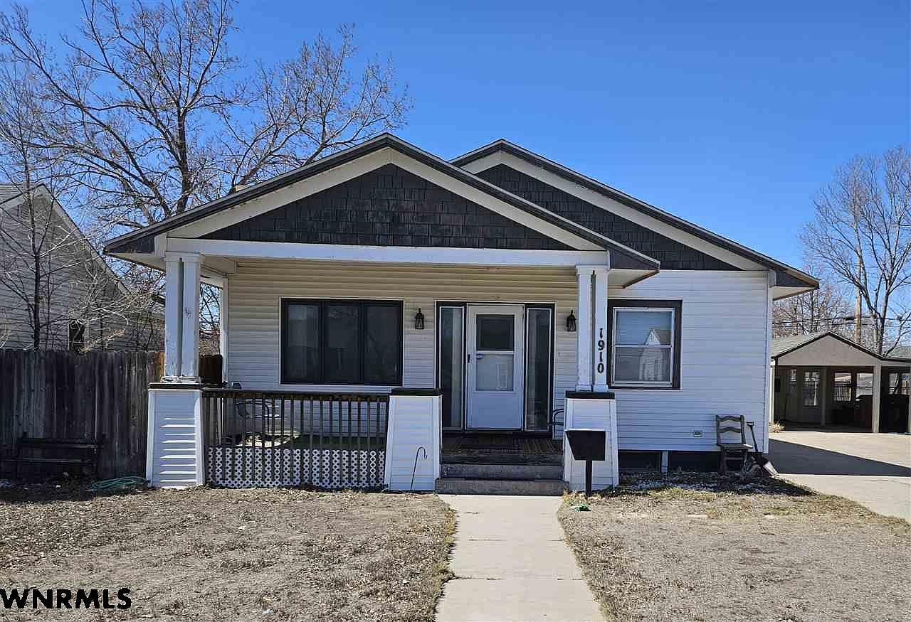 1910 8th Ave, Scottsbluff, NE 69361 Zillow