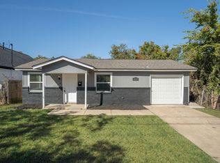 4227 Avenue H, Fort Worth, TX 76105