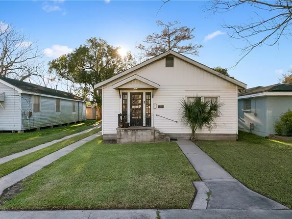 510 Fos Ave, Harvey, LA 70058