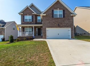 1741 Yearling Rd LOT 111, Knoxville, TN 37932