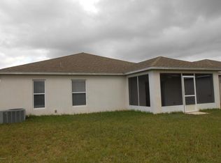 4073 Wilkes Dr, Melbourne, FL 32901