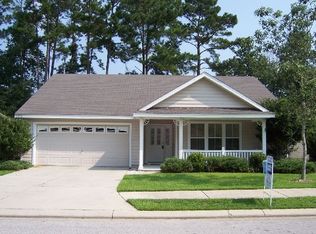 1374 Silver Moon Dr, Tallahassee, FL 32312