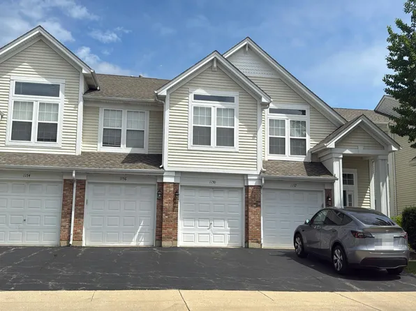 1150 Hawthorne Ln, Elk Grove Village, IL 60007