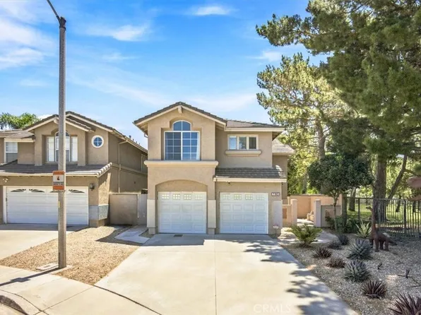 7763 Palacio Ct, Rancho Cucamonga, CA 91730