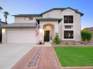 4502 W Marco Polo Rd, Glendale, AZ 85308