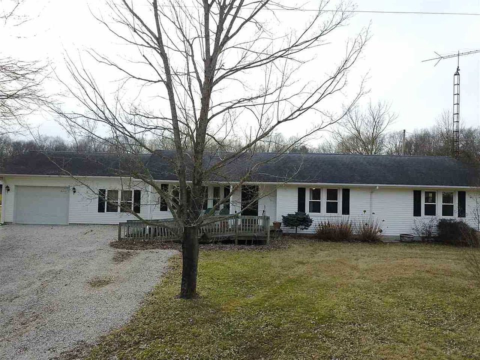 1st image of 1161 N County Road 900 E