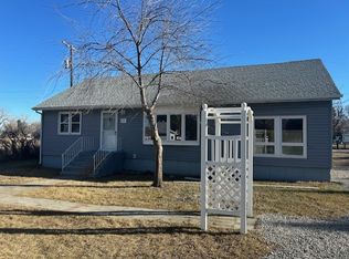 731 Washington St, Billings, MT 59101