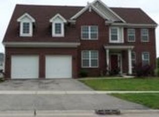 2907 Forest Creek Ln, Naperville, IL 60565