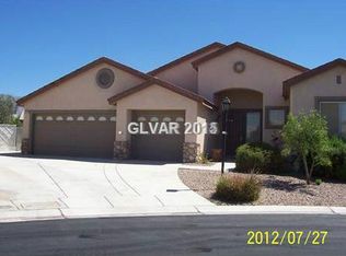 5414 Rottweiler Ct, Las Vegas, NV 89131