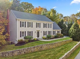 6 Choate Ln, Southborough, MA 01772