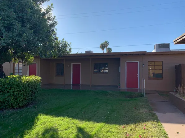 516 W Highland Ave #K, Phoenix, AZ 85013