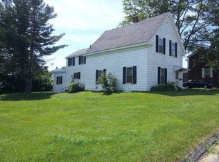 50 Spring St, Calais, ME 04619