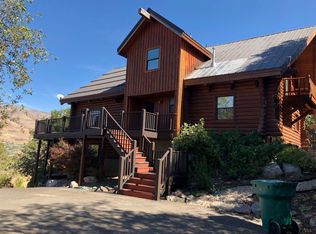 4059 E Nordic Valley Dr, Liberty, UT 84310