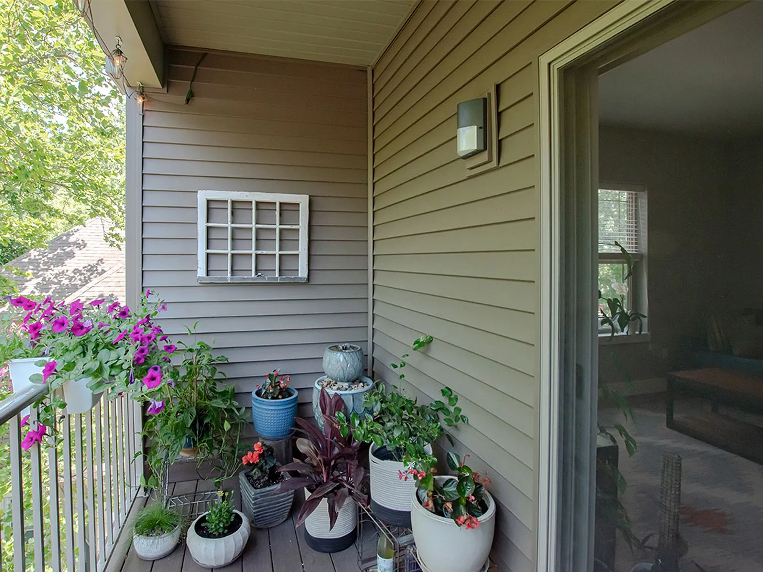 408 Prairie by Royse + Brinkmeyer Apartments — Photo 3