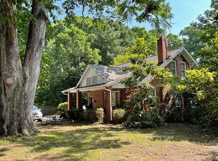 416 Dixie Trl, Raleigh, NC 27607