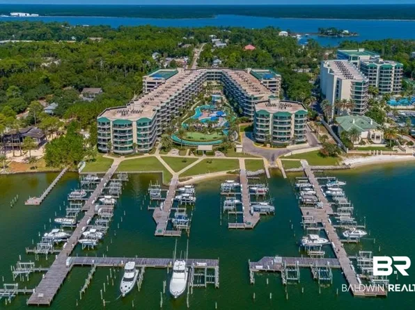 27580 Canal Rd APT 1125, Orange Beach, AL 36561