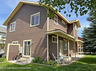 309 Forest View Dr, Driggs, ID 83422