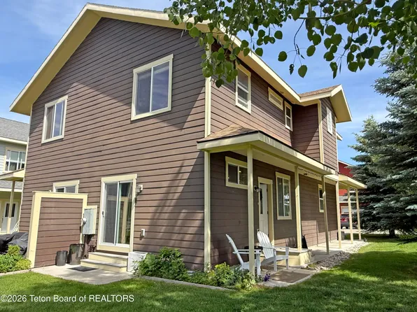 309 Forest View Dr, Driggs, ID 83422