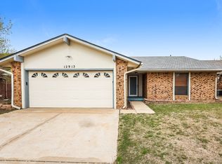 12913 Heron Ln, Oklahoma City, OK 73170