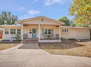 2009 Princeton Ave, Midland, TX 79701