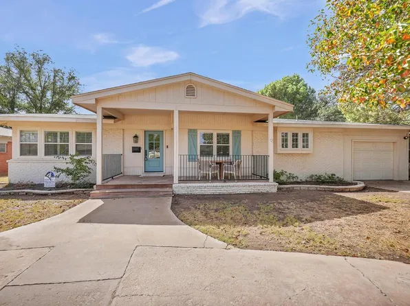 2009 Princeton Ave, Midland, TX 79701