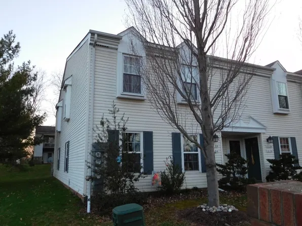 1113A Jefferson Ct, Lansdale, PA 19446