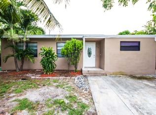540 Oleander Rd, Lake Worth, FL 33462