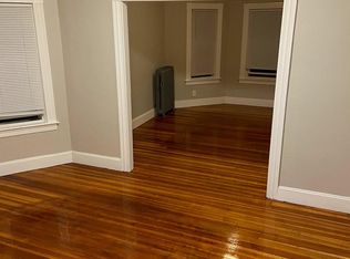 50 Crandall St #1, Providence, RI 02908