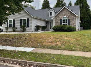 4874 Larkspur Ln S, Atlanta, GA 30349