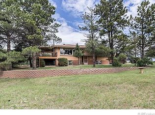 5594 Mesa Dr, Castle Rock, CO 80108