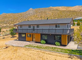 150 Manzanita Ter, Carson City, NV