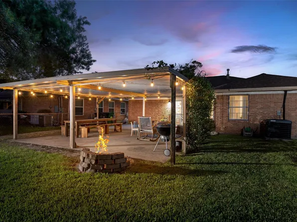 4411 Billingsley St, Houston, TX 77009