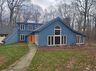 230 Blue Swamp Rd, Litchfield, CT 06759