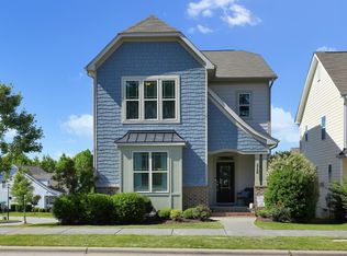 2758 Abruzzo Dr, Apex, NC 27502