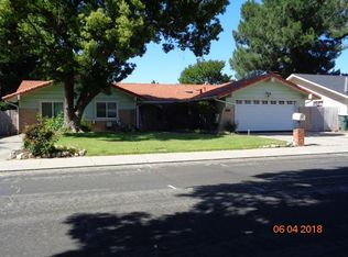 2809 Medicine Bow Dr, Modesto, CA 95355