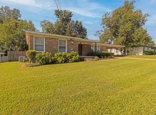 1410 Crockett Dr, Tyler, TX 75701