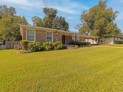 1410 Crockett Dr, Tyler, TX, 75701