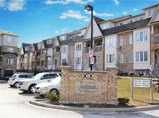 42 Pinery Trl #2, Toronto, ON M1B 6H9