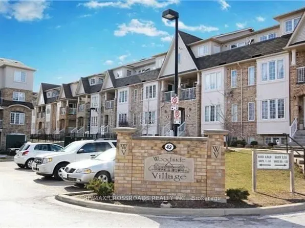 42 Pinery Trl #2, Toronto, ON M1B 6H9